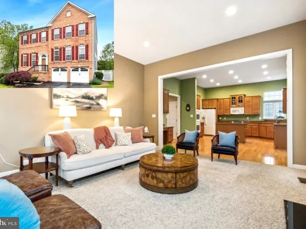 229 Bowen Ct, Annapolis, MD 21401