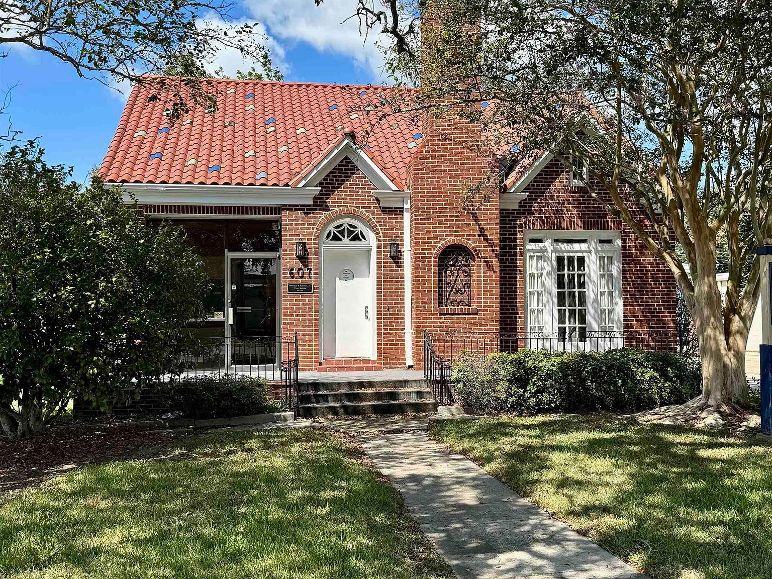 607 Brashear Ave, City, LA 70380 Zillow