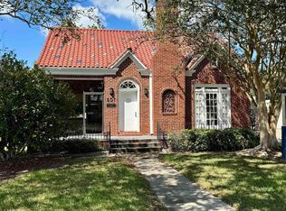 607 Brashear Ave, Morgan City, LA 70380