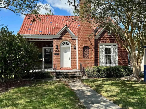 607 Brashear Ave, Morgan City, LA 70380