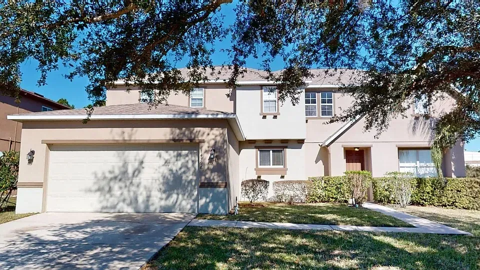 14796 Tullamore Loop