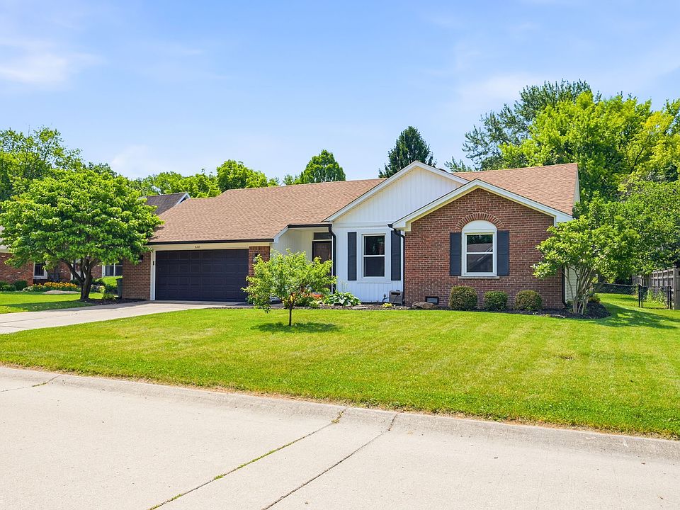 1st image of 8321 Gallant Fox Dr