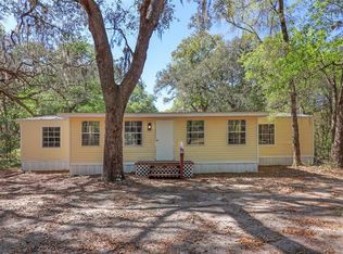 6111 Klare Dr, Keystone Heights, FL 32656