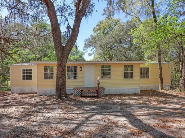 6111 Klare Dr, Keystone Heights, FL 32656