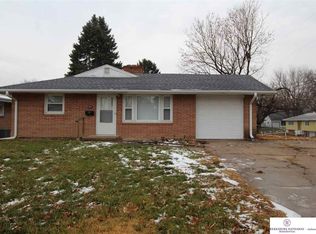 3615 S 49th Ave, Omaha, NE 68106