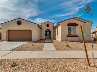 22738 S 228th Pl, Queen Creek, AZ 85142