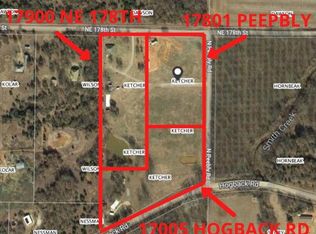 17905 Hogback Rd, Oklahoma City, OK 73054