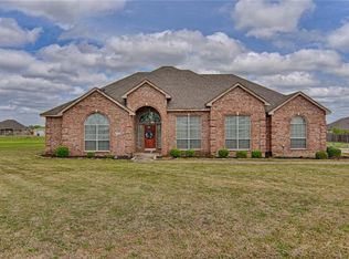 10165 Cimarron Trl, Forney, TX 75126