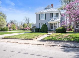 444 N Walnut St, Union City, IN