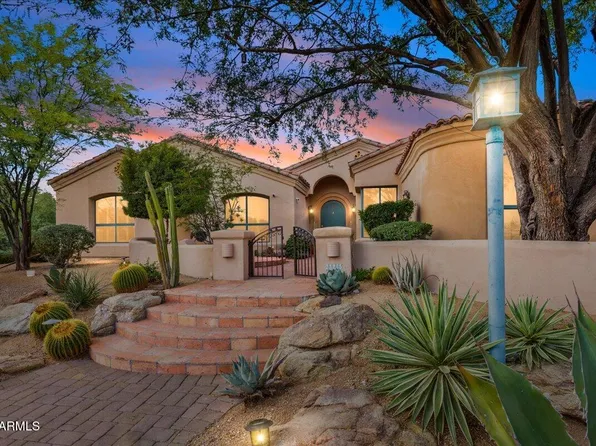 25255 N RANCH GATE Road, Scottsdale, AZ 85255