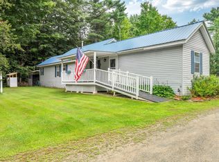 137 Etna Rd, Plymouth, ME 04969