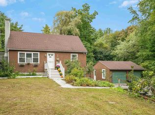 7 Rita Ave, Hudson, NH 03051