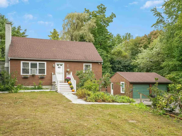 7 Rita Avenue, Hudson, NH 03051