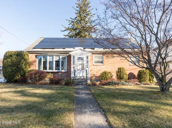 223 Whitehall Road, Albany, NY 12209