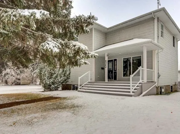 5302 E 42nd Ave, Red Deer, AB T4N 3A4