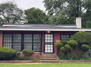 1146 E 85th St, Chicago, IL 60619