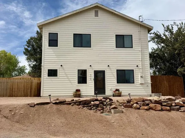 710 W Frontier St, Payson, AZ 85541