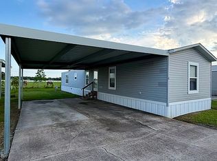 5859 Tom Hebert Rd Lot 5, Lake Charles, LA 70607