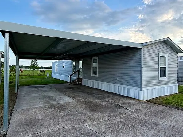 5859 Tom Hebert Rd Lot 5, Lake Charles, LA 70607