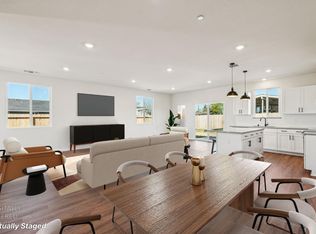 3812 Alexander Cir, Olivehurst, CA