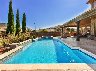 4035 Wheat Harvest Ln, Katy, TX 77494
