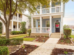 2223 Cotton Blvd, New Braunfels, TX 78130