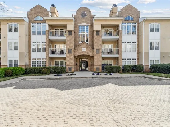 220 Renaissance Pkwy NE APT 1205, Atlanta, GA 30308