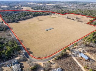 16437 County Road 3147, Tyler, TX 75706