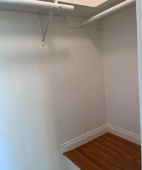 Bedroom Closet