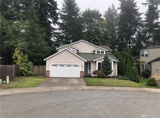 14427 SE 185th Pl, Renton, WA 98058