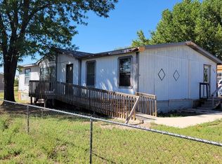 166 E Homer Dr, Pueblo West, CO 81007
