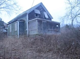 1104 Main Rd, Westport, MA 02790