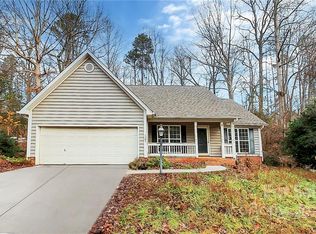7205 Hunters Bluff Dr, Denver, NC 28037