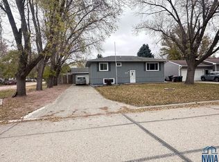 1821 Willow St, Dakota City, NE 68731