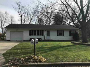 401 Rowe St, Stoughton, WI 53589