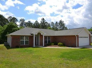 4765 Balboa Rd, Crestview, FL 32539