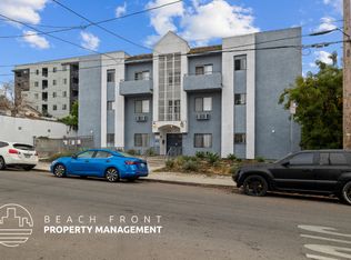 2216-2218 Court St., Los Angeles, CA 90026