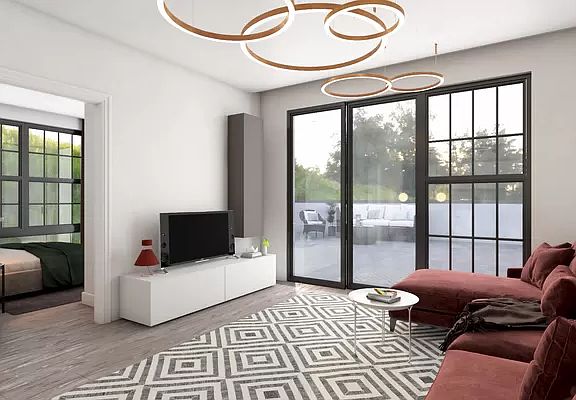 2nd image of 1206 Putnam Ave #5