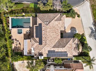 1 Smokethorn, Trabuco Canyon, CA 92679