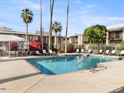 4354 N 82nd St UNIT 174, Scottsdale, AZ, 85251