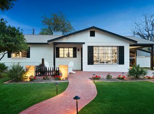 5615 N 11th St, Phoenix, AZ 85014