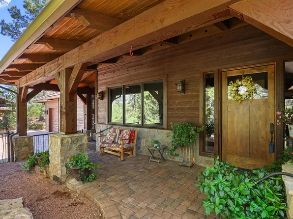 2307 E Grapevine Dr, Payson, AZ 85541