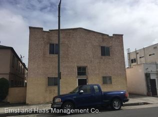 9518 California Ave APT 05, South Gate, CA 90280