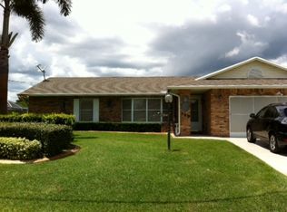 349 SW Lucero Dr, Port Saint Lucie, FL 34983