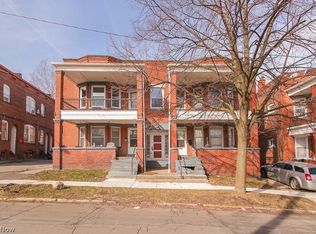 1388 W 91st St #4, Cleveland, OH 44102