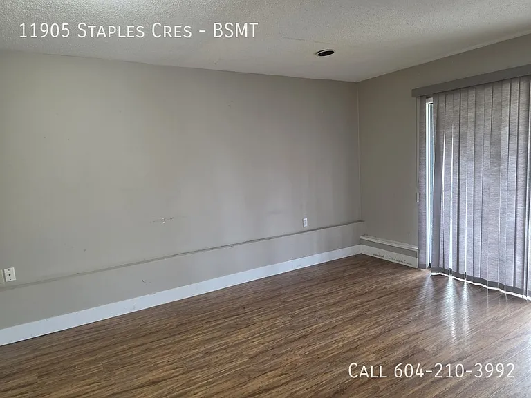 11905 Staples Cres #BASEMENT — Photo 3