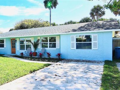 4622 Saxon Dr, New Smyrna Beach, FL, 32169
