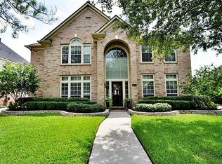 4422 Ryans Branch Ln, Katy, TX 77450
