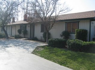 14797 W Kearney Blvd APT C, Kerman, CA