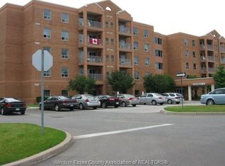 3795 Southwinds Dr #206, Windsor, ON N9G 2N7